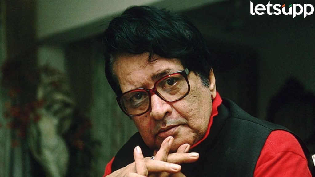 Manoj Kumar