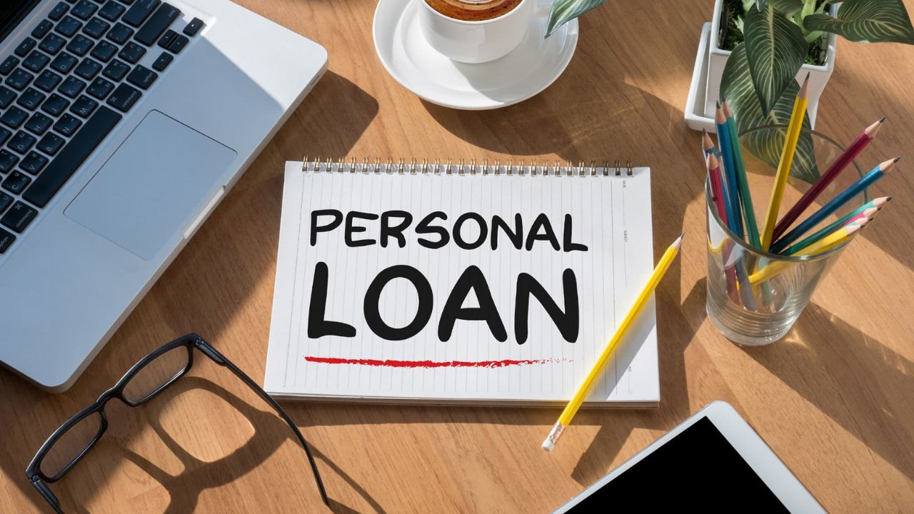 Personal Loan
