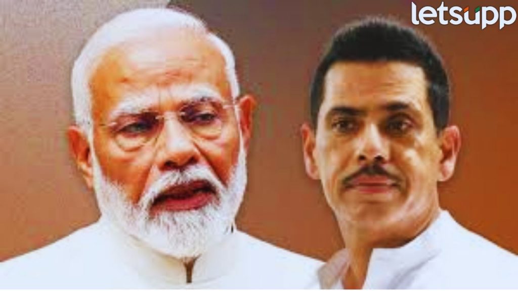 Robert Vadra