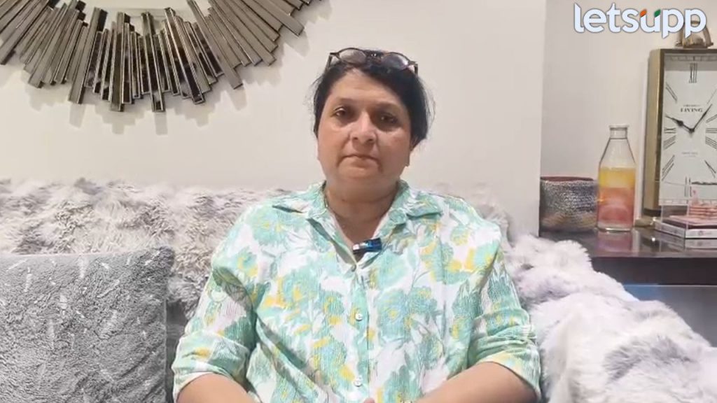_Anjali Damania