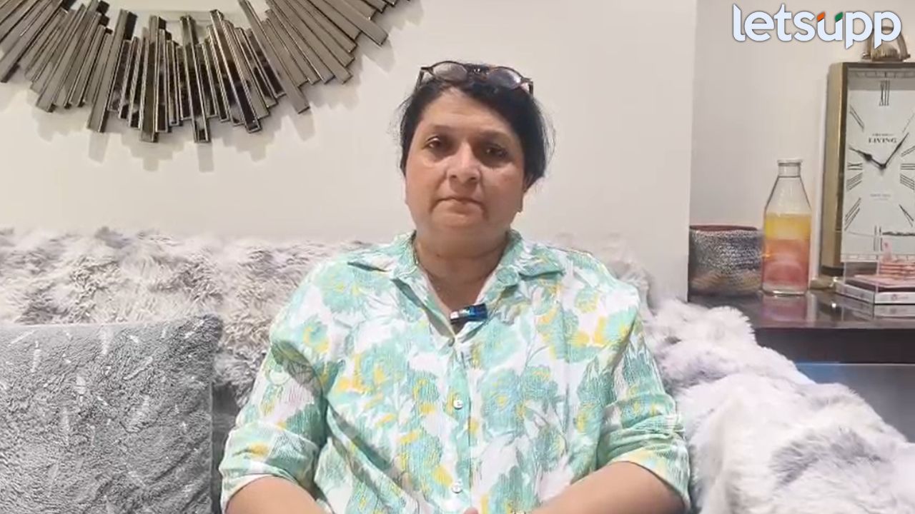 _Anjali Damania