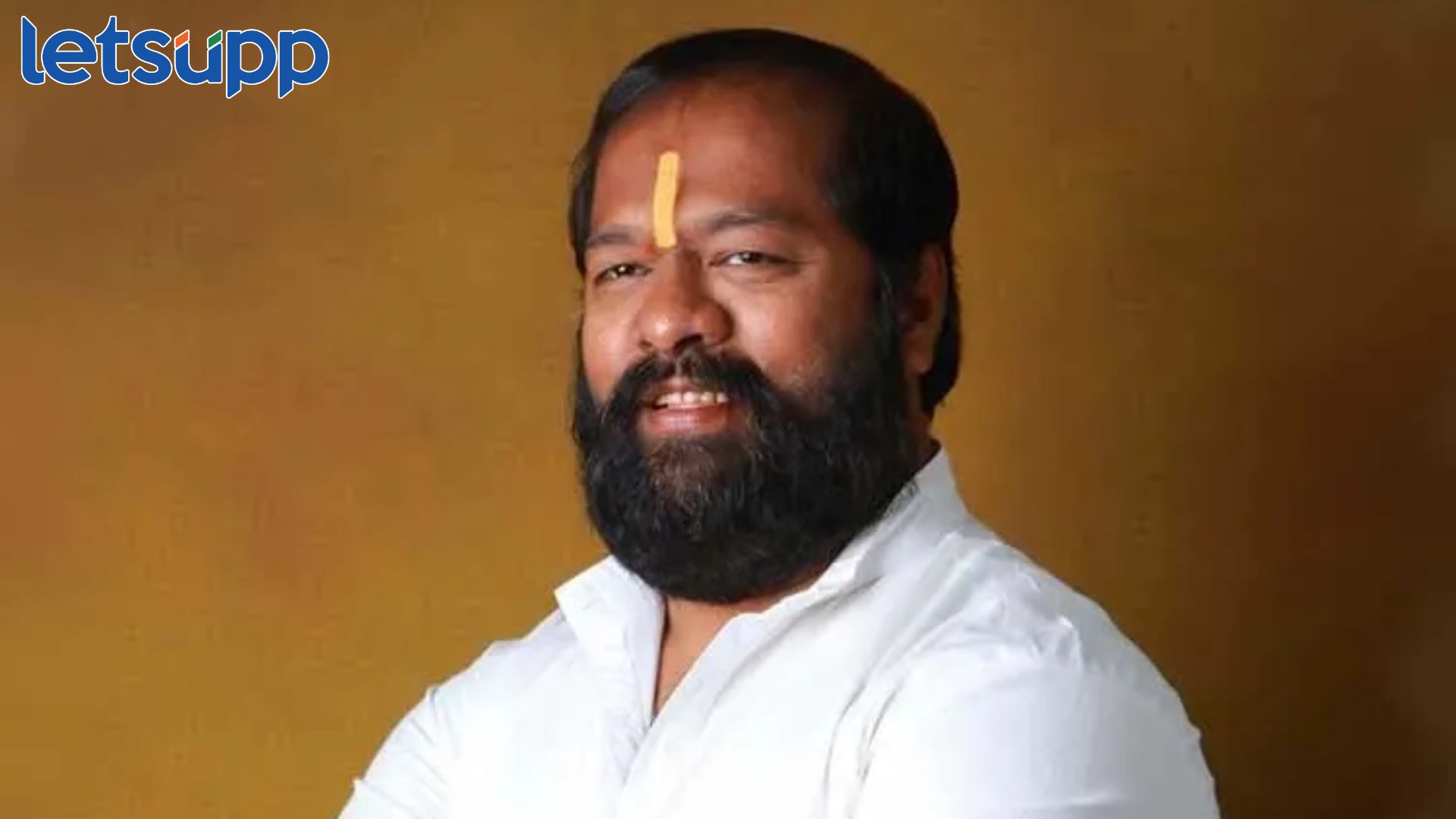 BJP District Presidents List