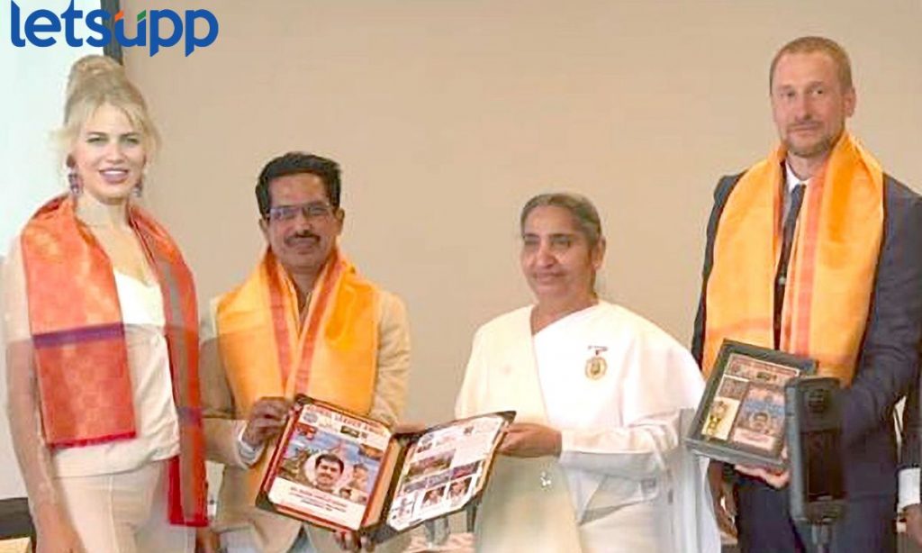 Brahma Kumar Dr. Deepak Harke