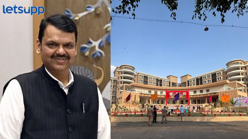 Devendra Fadnavis