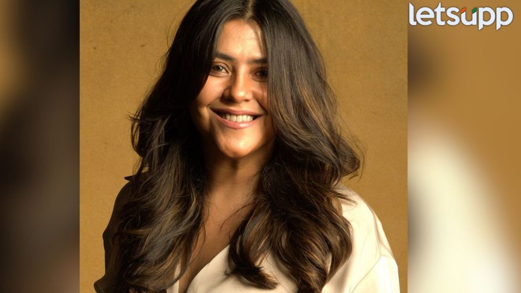 Ekta Kapoor