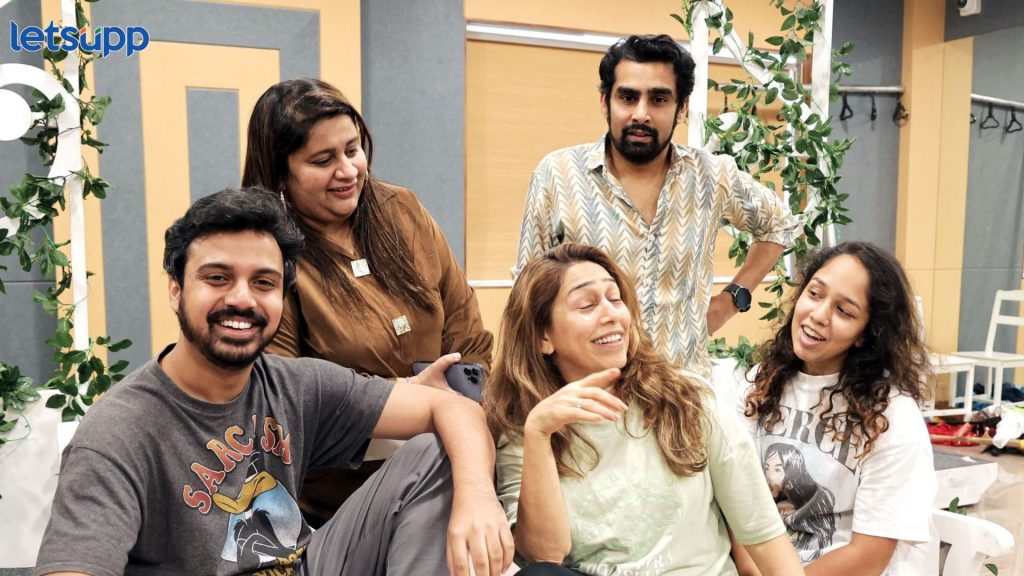 Gauri Kalelkar Chaudhary