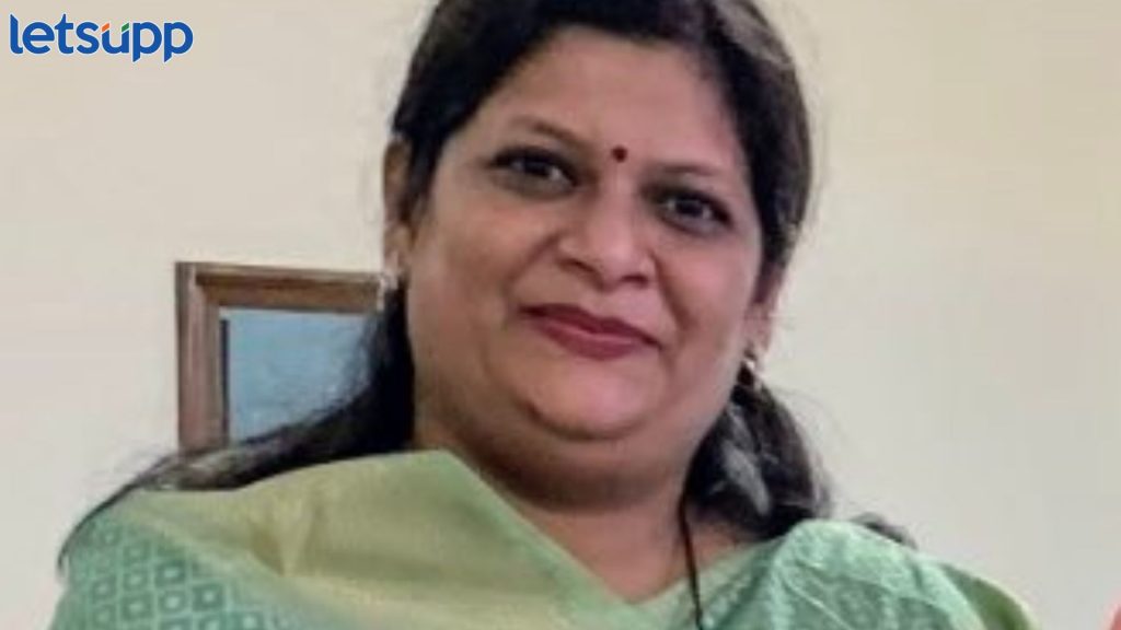 Gitanjali Shelke