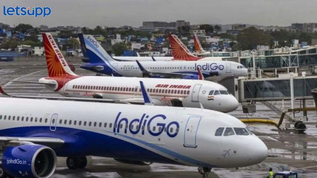 IndiGo And Turkish Airlines Deal