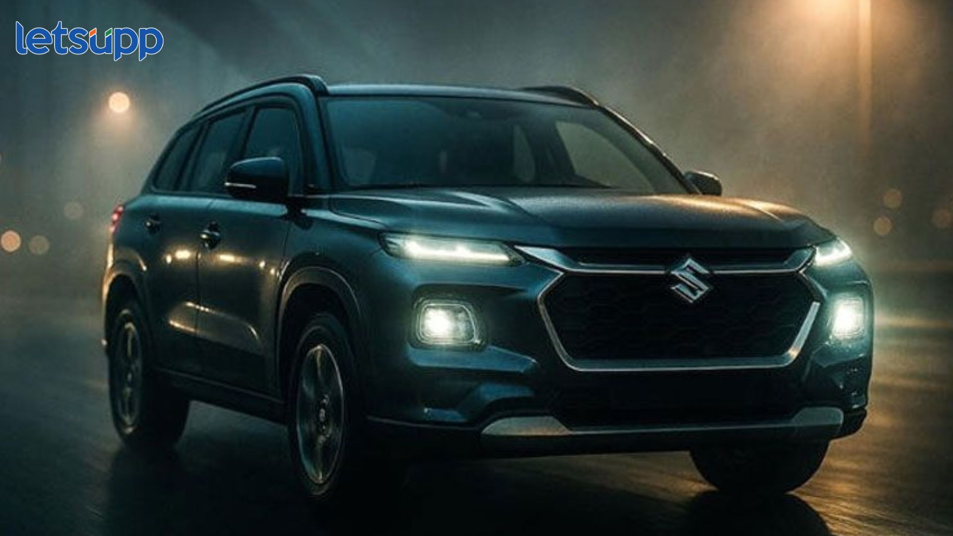 Maruti Nexa Car Discount