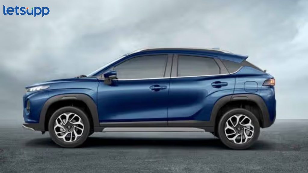 Maruti Suzuki Upcoming Cars