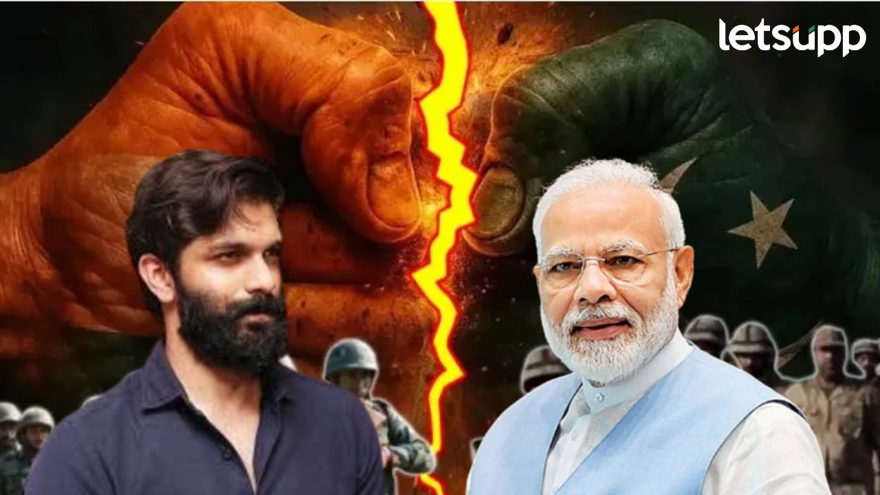 Narendra Modi Amit Thackeray