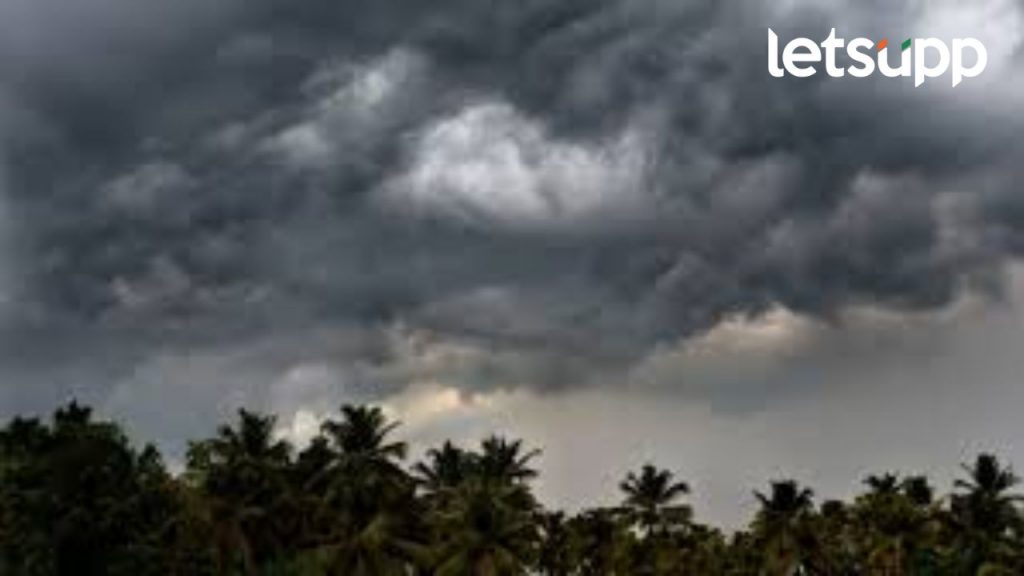 देशभरात उष्णतेची लाट; महाराष्ट्रात वादळवाऱ्यासह पावसाची शक्यता; वाचा, काय आहे अंदाज