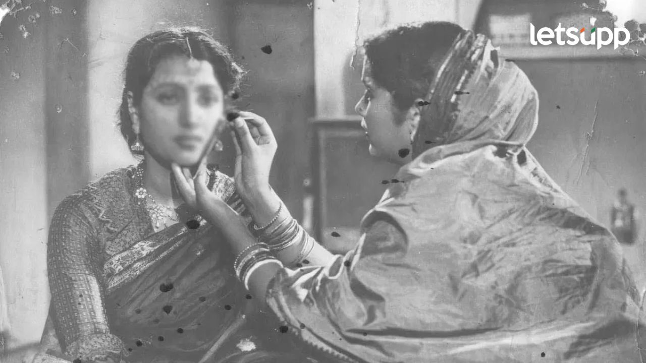 ‘त्या’ अभिनेत्रीला  आयुष्यात शेवटच्या क्षणी भयानक अवस्थेला… अंत्यसंस्कारही लपून का केले?