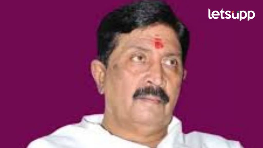 मराजे निंबाळकर यांना चौकशीसाठी नोटीस; मंत्री जयकुमार गोरे यांच्या खंडणी प्रकरणाच कनेक्शन काय?