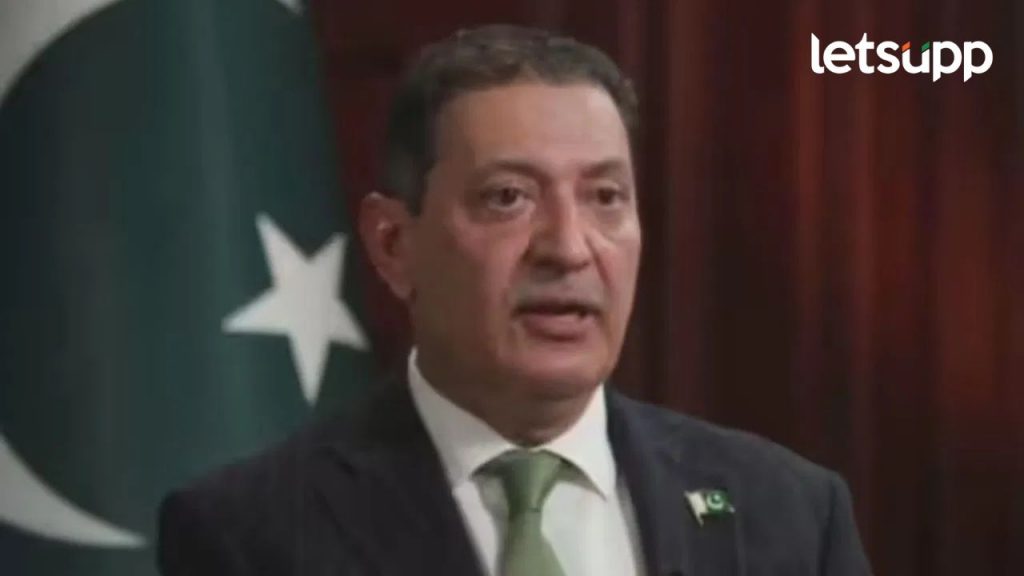 भारताने हल्ला केल्यास अण्वस्त्रांनी प्रत्युत्तर, पाकिस्तानची धमकी, कोण काय म्हणालं?