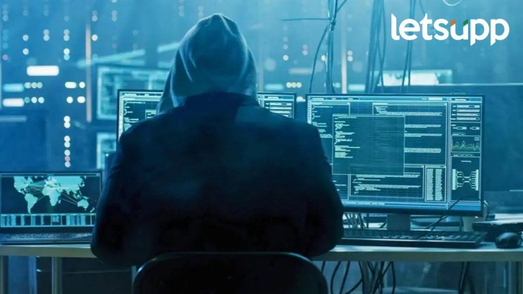 भारताकडून मार खाल्ल्यानंतर पाकिस्तानचा शहानपणा; सायबर हल्ल्याचा डाव, 'या' प्रोफाईल 'डेंजर'