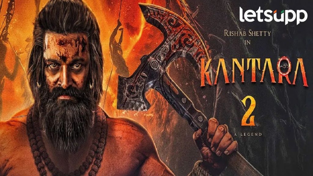 'कांतारा 2' सिनेमाच्या शुटिंग दरम्यान ज्यूनियर अभिनेता एमएफ कपिलचं निधन, काय घडलं?