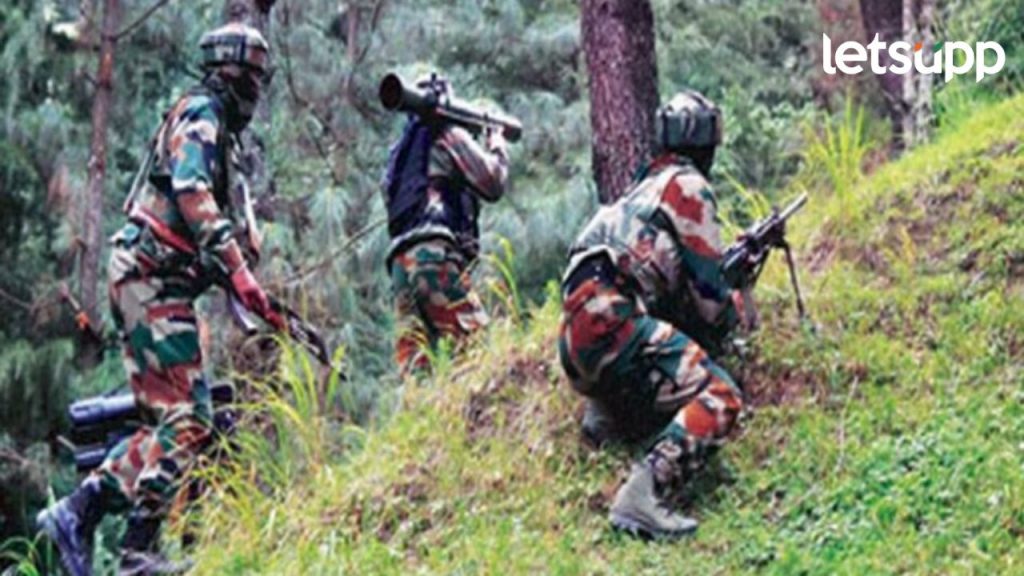 पाक बेसावध असताना काय घडलं?, सैन्याच्या 39 तळांवर हल्ले झाल्याची माहिती, नक्की काय घडलं?