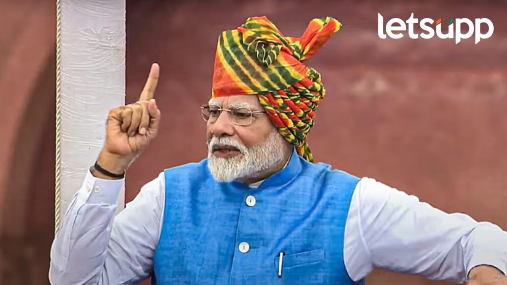 हे युग युद्धाचं नाही, तसं आतंकवादाचंही नाही...पण...पंतप्रधान नरेंद्र मोदी संबोधनात काय म्हणाले?