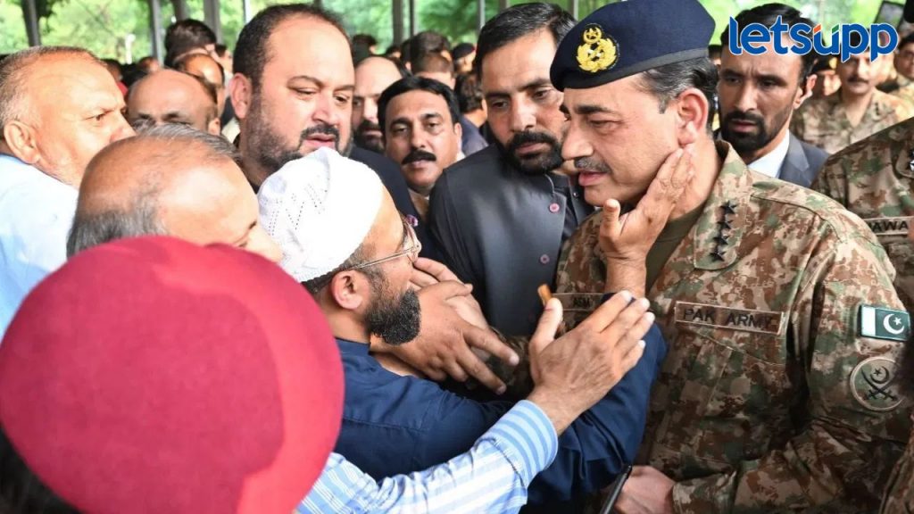 ...अखेर पाकिस्तानने सत्य स्वीकारलं; 'ऑपरेशन सिंदूर'मध्ये शहीद झालेल्या सैनिकांचा दिला आकडा