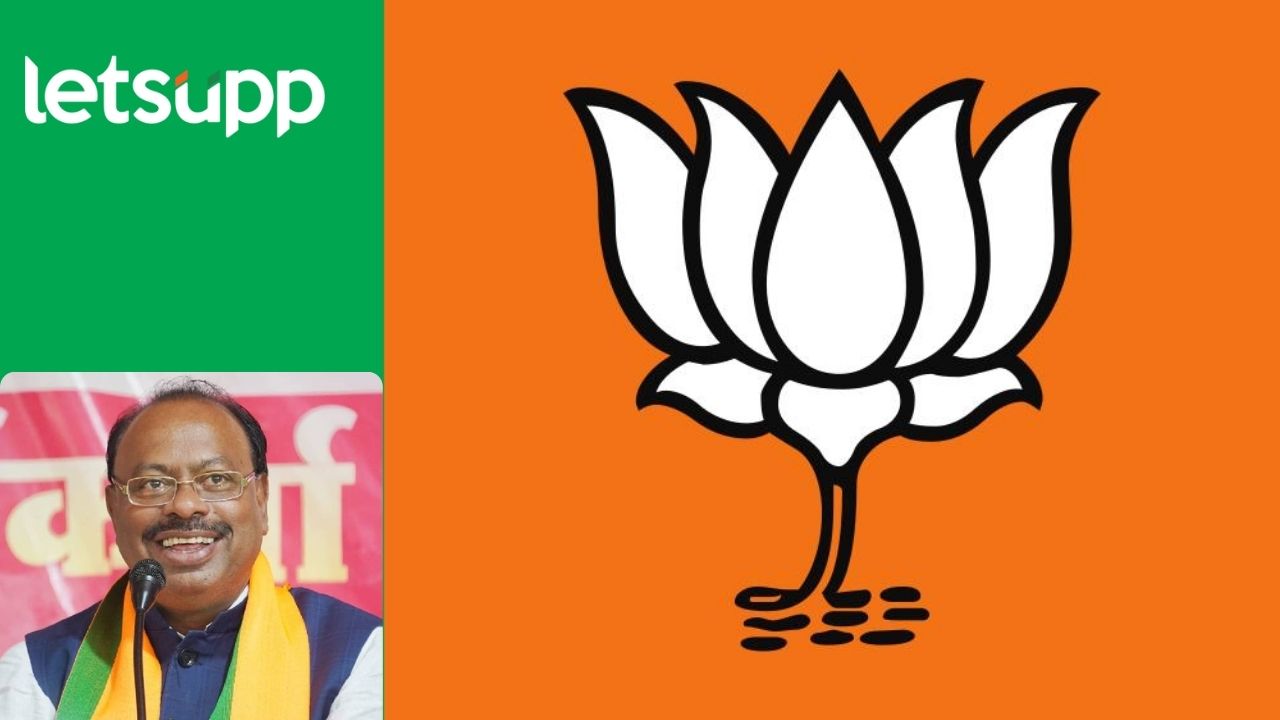 भाजपकडून ५८ जिल्हाध्यक्षांची नियुक्त्या; मात्र, बीड वर्धा चंद्रपूर अन् 'या' निवडीला जिल्ह्यांत अपयश