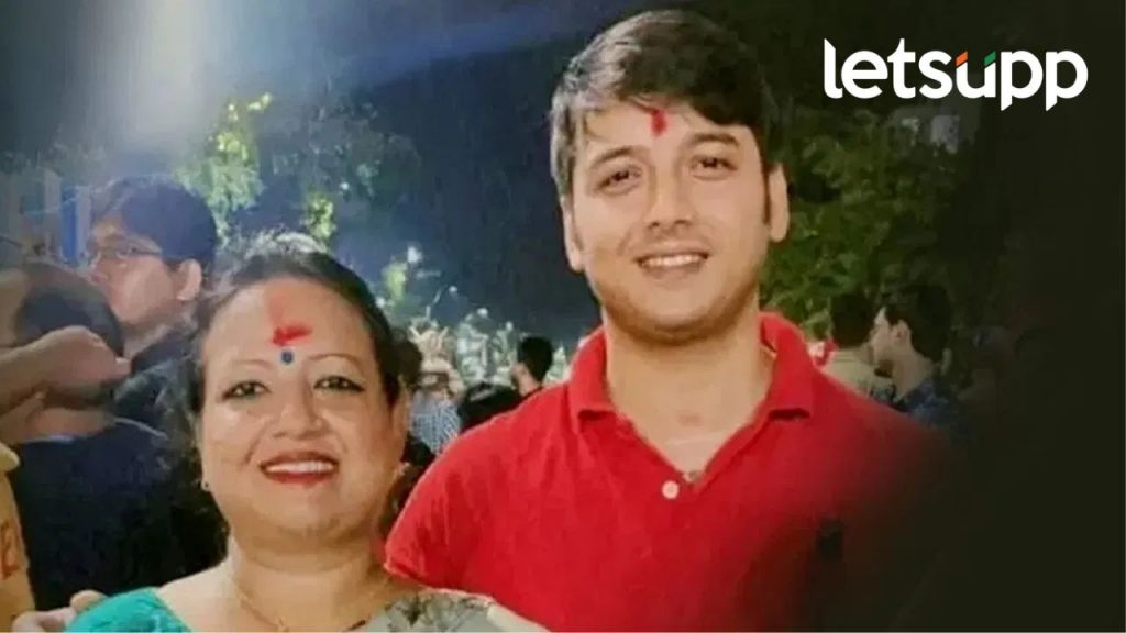 भाजप नेते दिलीप घोष यांच्या मुलाचं निधन, घरात मृतदेह आढळला, 'त्या' पार्टीत नक्की काय घडलं?