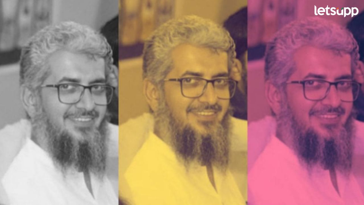 मोठी बातमी! लष्करचा टॉप कमांडर सैफुल्ला खालिदचा खात्मा; भारतातील अनेक दहशतवादी कारवायांमध्ये होता सहभागी