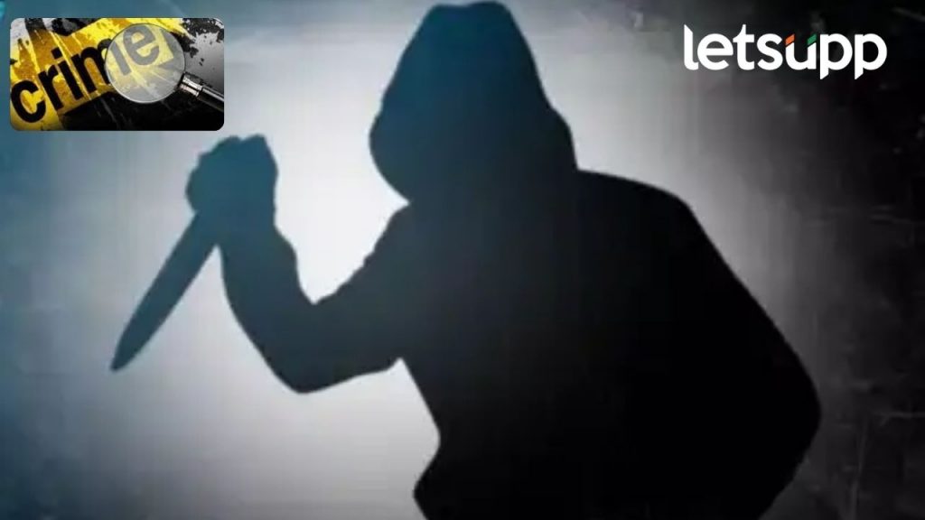 मुंबई हादरली! कुटुंबीयांच्या तिहेरी हत्याकांडाने उडाली खळबळ; वाचा, कशामुळं अन् काय घडलं?