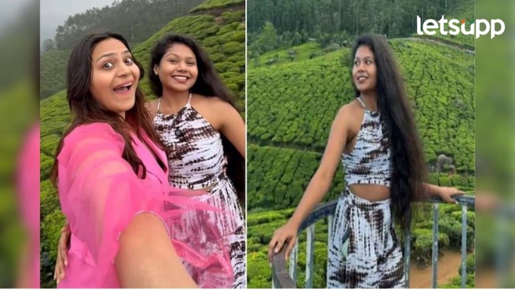 पाकसाठी हेरगिरी करणाऱ्या ज्योती मल्होत्राची मैत्रिणही अडकली; प्रियंका सेनापतीच्या घराची झडती