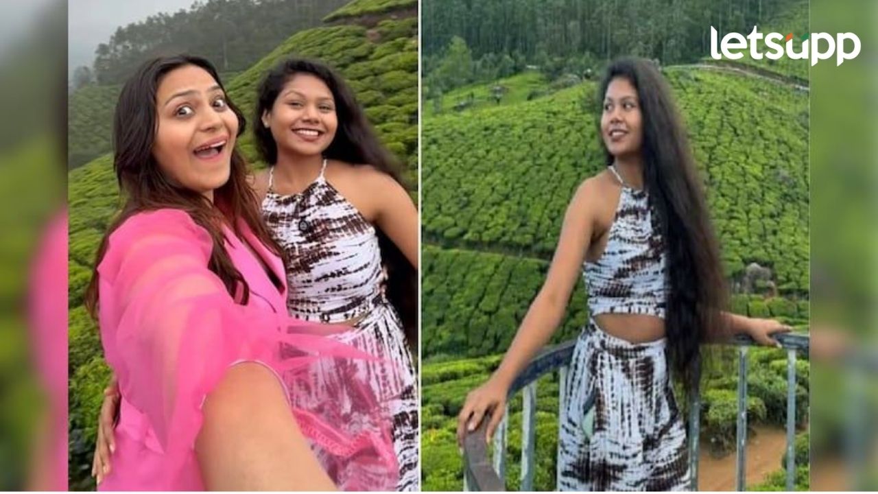 पाकसाठी हेरगिरी करणाऱ्या ज्योती मल्होत्राची मैत्रिणही अडकली; प्रियंका सेनापतीच्या घराची झडती