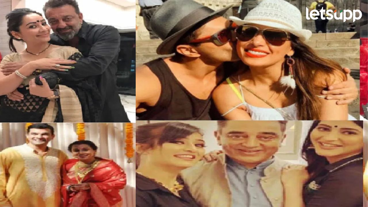 बॉलिवूड सेलिब्रिटींच्या 'अनेक' लग्नांची कहाणी; वाचा, कुणी कीती केलीयेत लग्न? काय आहे रहस्य?