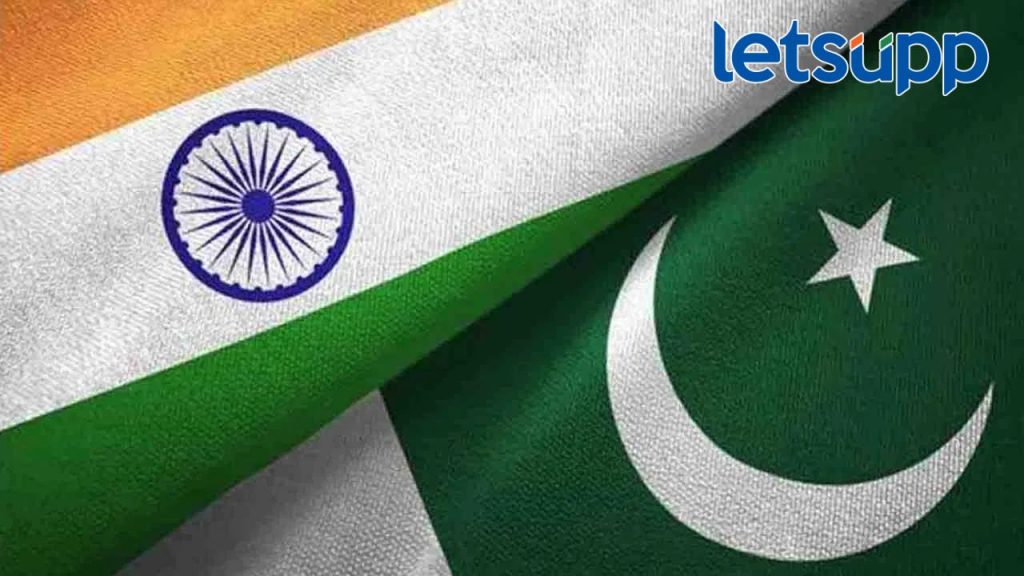 ऑपरेशन सिंदूरनंतर भारत-पाकमध्ये १ जुलैला पहिली बैठक; वाचा, नक्की कशावर होणार चर्चा?