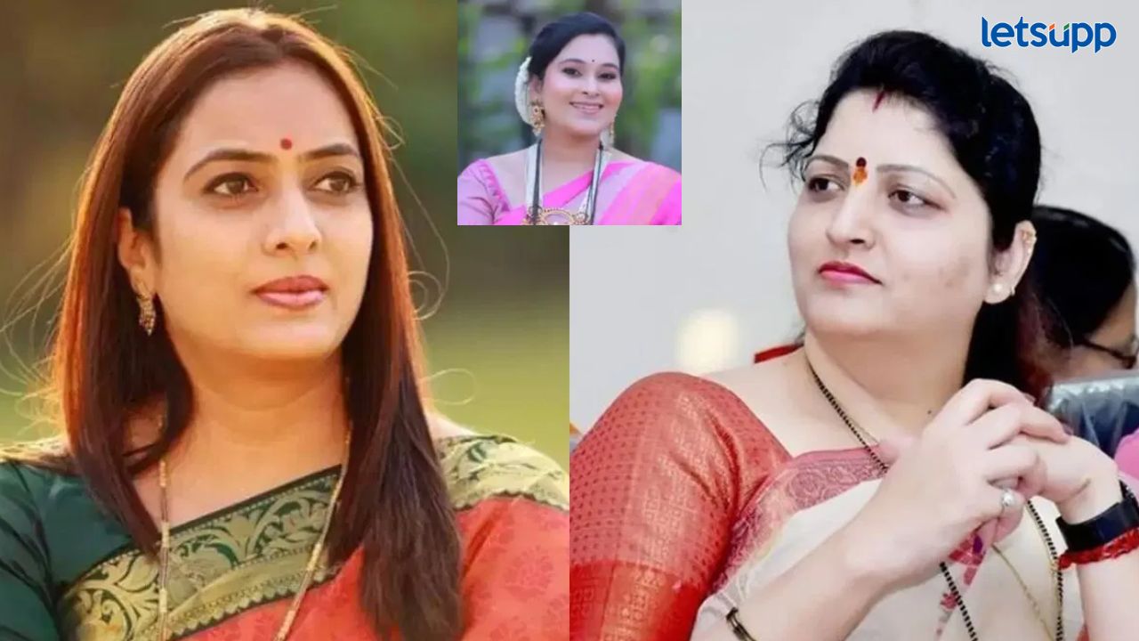 वैष्णवी हगवणेच्या मृत्यूला महिला आयोग जबाबदार; रोहिणी खडसेंचं मुख्यमंत्र्यांना पत्र, काय केली मागणी?