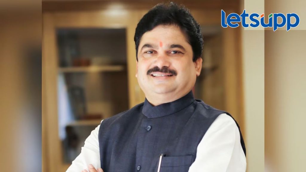 चौंडी विकास आराखड्याचा शासन निर्णय लवकरच; सभापती प्रा. शिंदे यांची माहिती