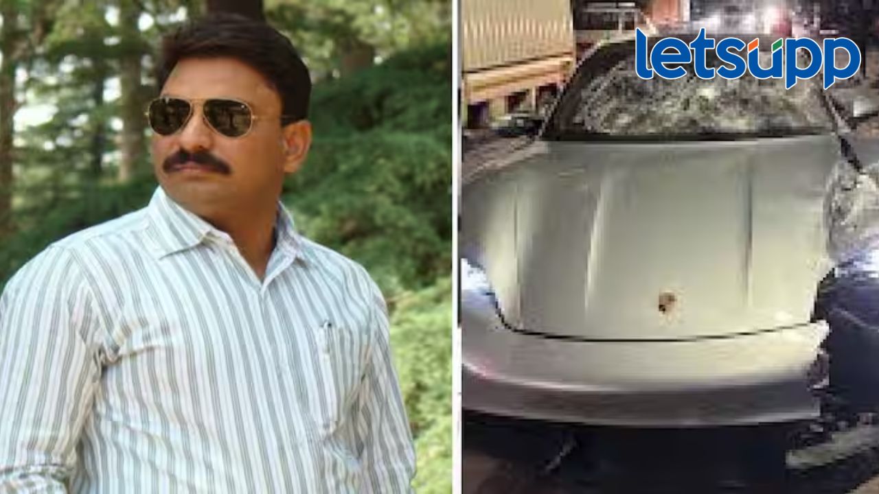 डॉ. अजय तावरेचा अजून एक कारनामा समोर; किडनी रॅकेटमध्ये सहभाग, 'ही' होणार कारवाई