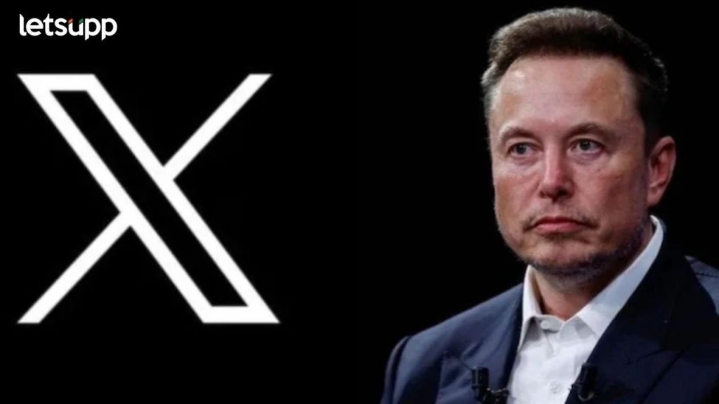 जगभरात 'X'ची सेवा बंद; लोकांकडून तक्रारींचा पाऊस, कंपनीची सर्व्हर दुरुस्त करण्यासाठी पळापळ