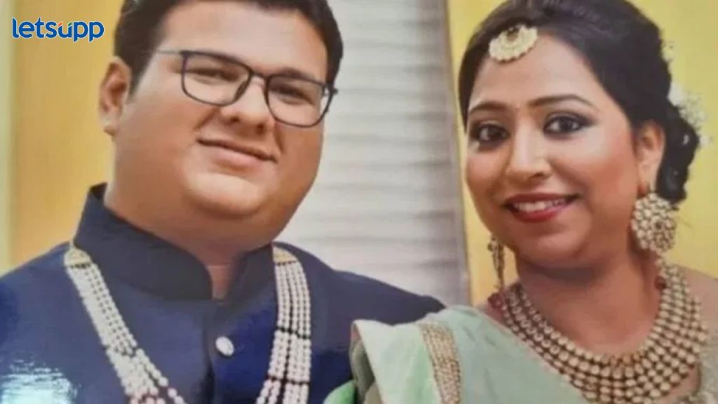 वैष्णवी हगवणे आत्महत्या प्रकरण ताज असतानाच दुसरी घटना; नाशिकमध्ये विवाहितेची कौटुंबीक जाचामुळे आत्महत्या