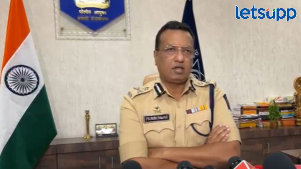 Video : छत्रपती संभाजीनगरमध्ये इन्काऊंटर का केला?, आयुक्त प्रवीण पवारांनी दिली संपूर्ण माहिती