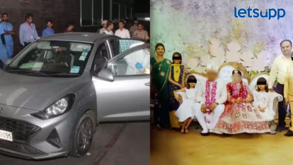 बागेश्वर महाराजांच्या सत्संगावरून परतले अन् सर्व कुटुंबानेच आत्महत्या केली; वाचा, नक्की काय घडलं?