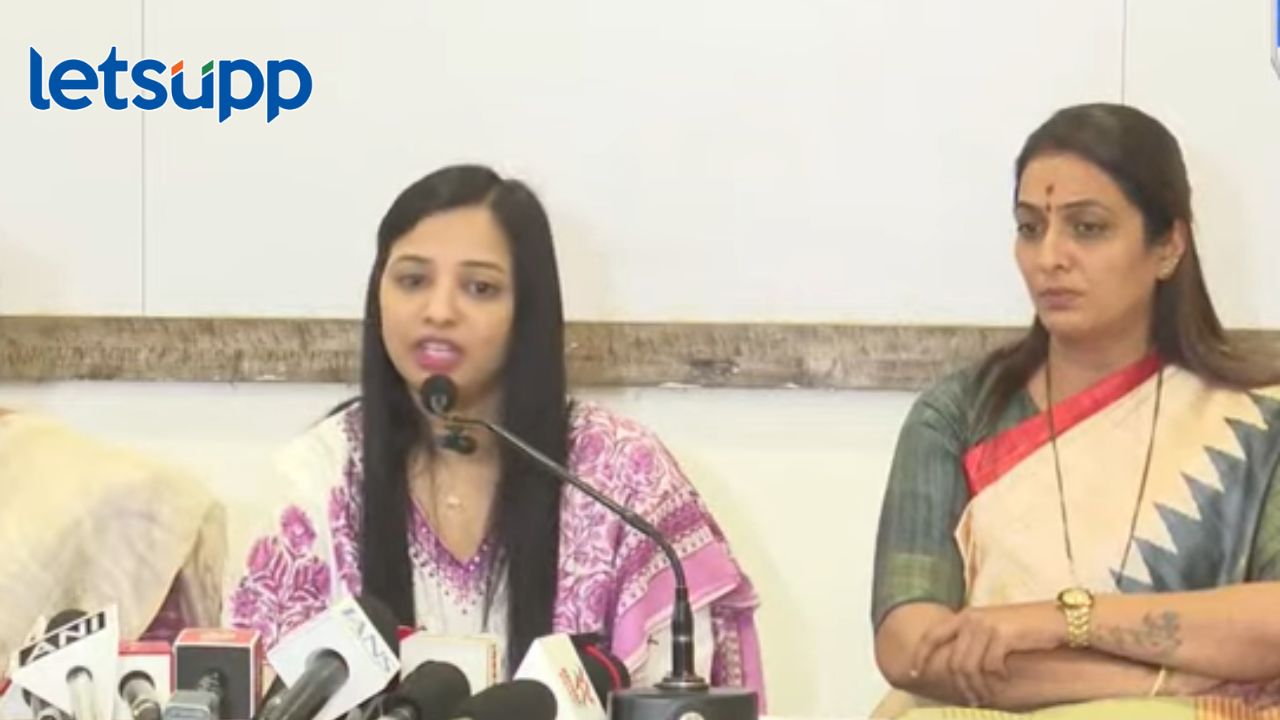 तू काही बोललीस तर मारून टाकू.. भाजप नेते परिणय फुके यांच्या भावजयीने सांगितली खळबळजनक घटनाक्रम