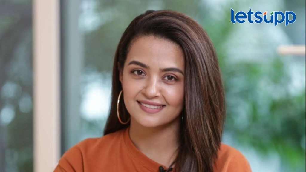 मी चर्चा करुन निघायच्यावेळी त्याने मला जबरदस्ती... अभिनेत्री सुरवीन चावलाने सांगितली 'ती' घटना