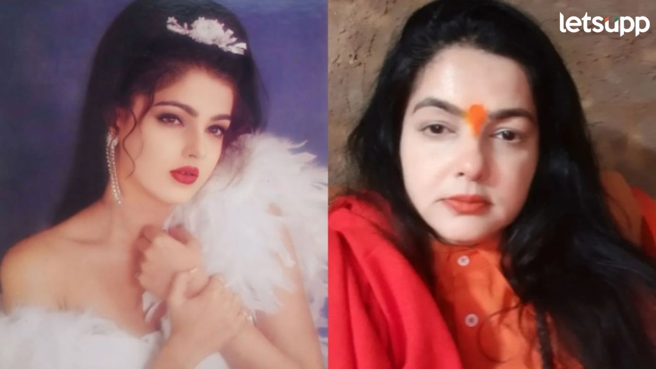 तेव्हा मला पाकिस्तानमधून एका दिवसात किमान पन्नास... अभिनेत्री ममता कुलकर्णीचं मोठ वक्तव्य