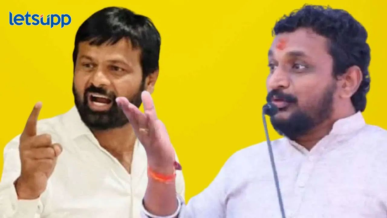 तू ओबीसीसाठी काय केलं ते जनतेला सांग; अमोल मिटकरी अन् लक्ष्मण हाके यांच्यात कलगीतुरा