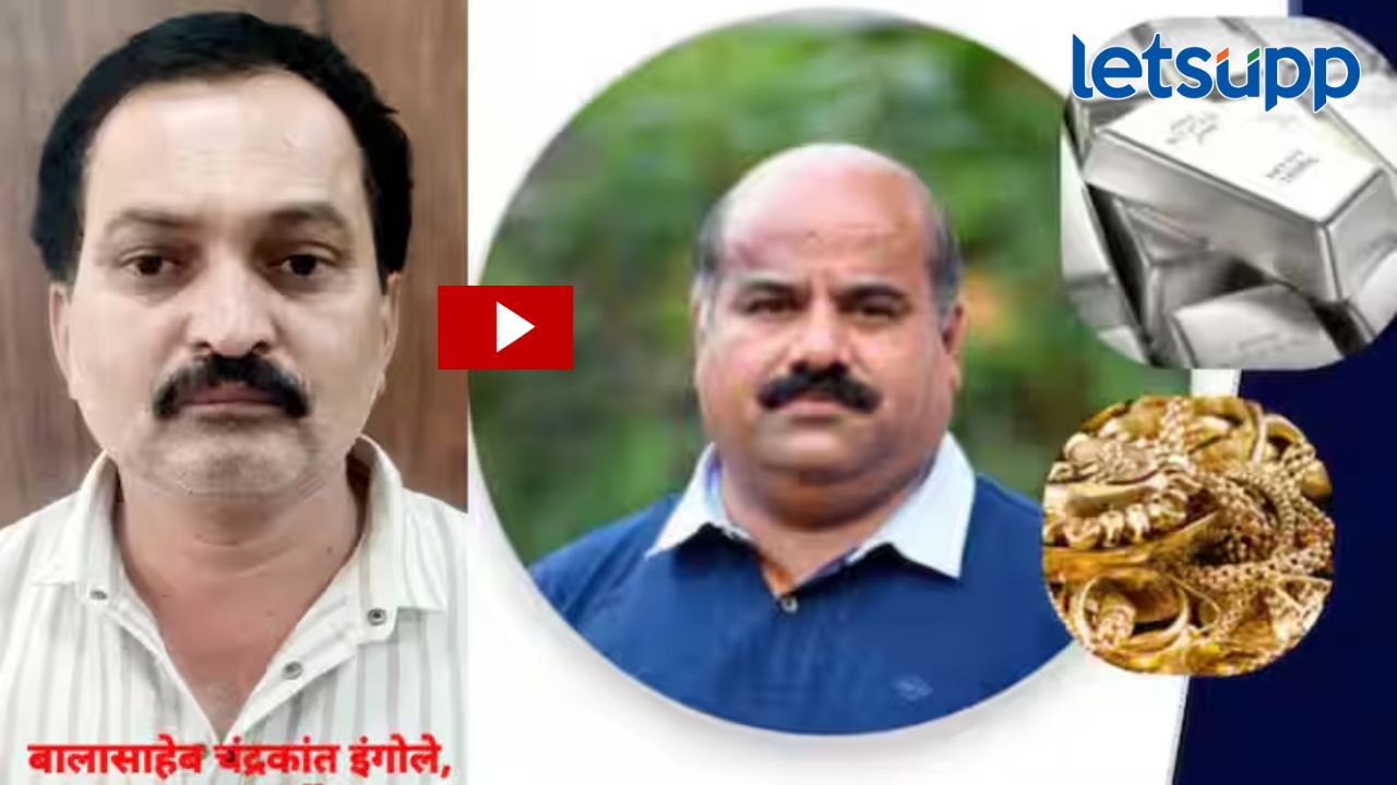 Video : उद्योजकाचा मित्रानेच केसाने गळा कापला; छ. संभाजीनगरमधील 'त्या' दरोड्यात मोठी अपडेट