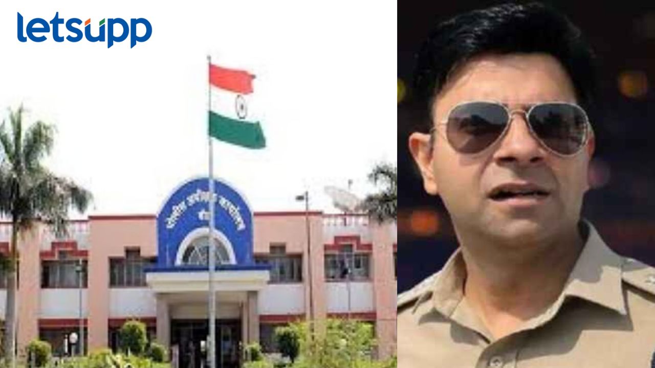 बीड पोलीस विभागात मोठी उलथा-पालथ; तब्बल १७ अधिकाऱ्यांच्या तडकाफडकी बदल्या