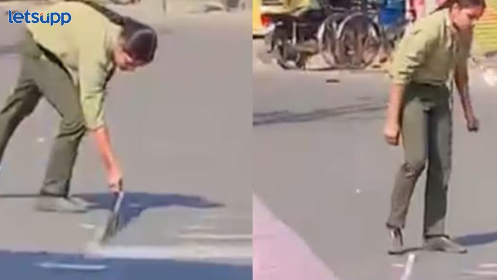 Saharanpur Video Viral