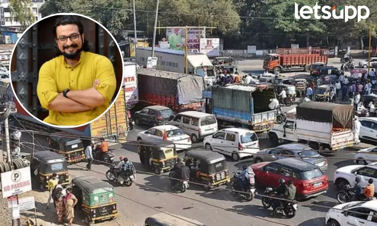 Talegaon Chakan Shikrapur