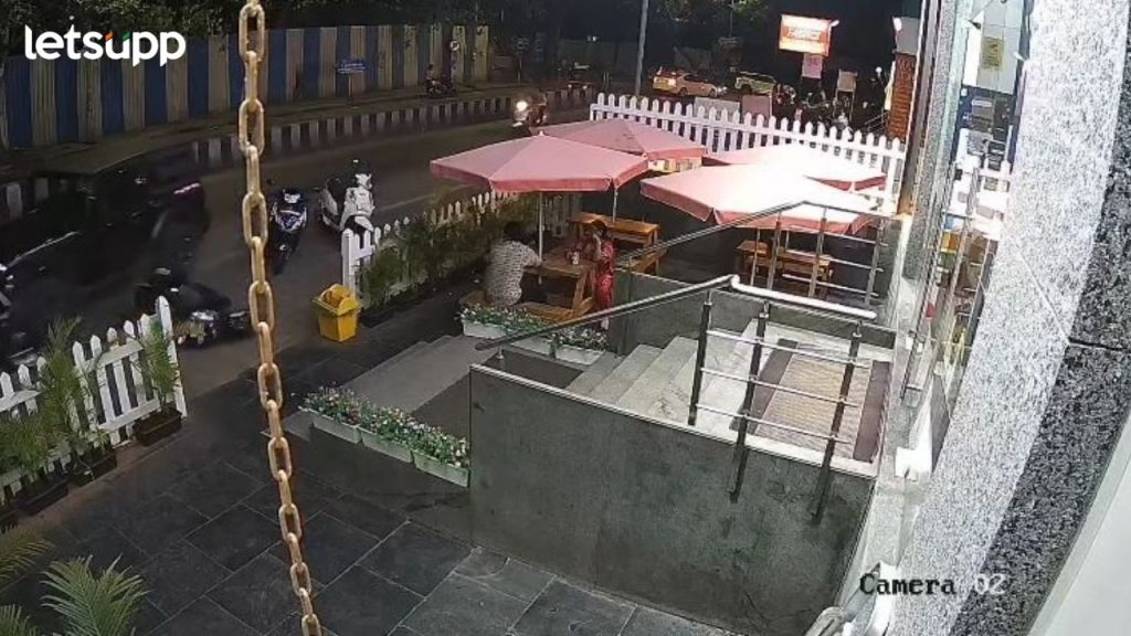 Thar Car Accident News