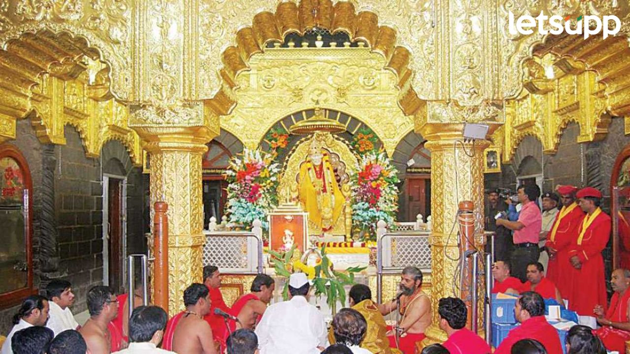 saibaba mandir