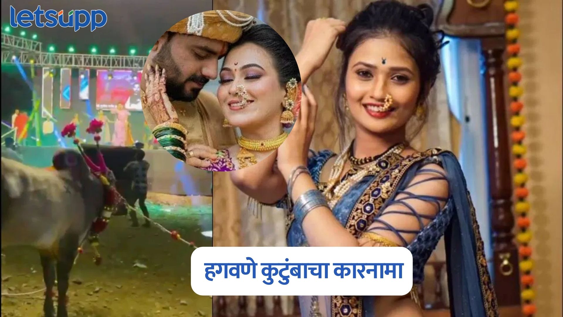 Vaishnavi Hagawane Case